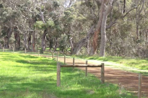 Woody Grange Chalets - Kingaroy Accommodation 5