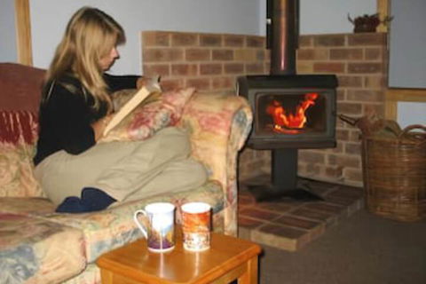Woody Grange Chalets - Kingaroy Accommodation 1