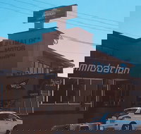 The Elimatta Hotel - Kingaroy Accommodation