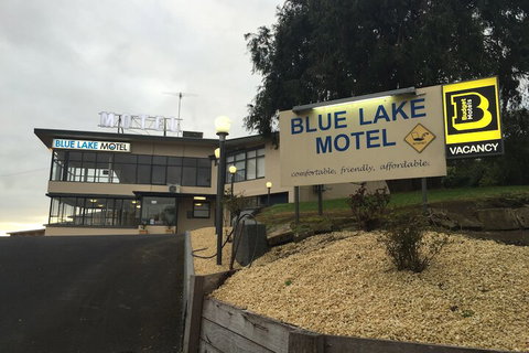 Blue Lake Motel - Kingaroy Accommodation 1