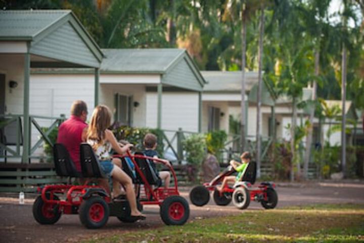  Kingaroy Accommodation