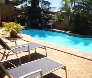 Beach Motel Woolgoolga - Kingaroy Accommodation 0