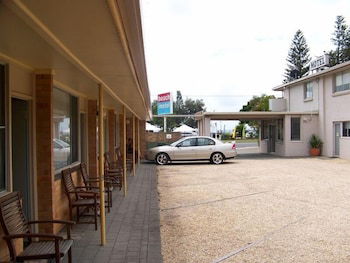 Beach Motel Woolgoolga - Kingaroy Accommodation 6