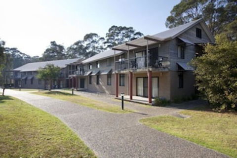 SCU Village - Kingaroy Accommodation 0