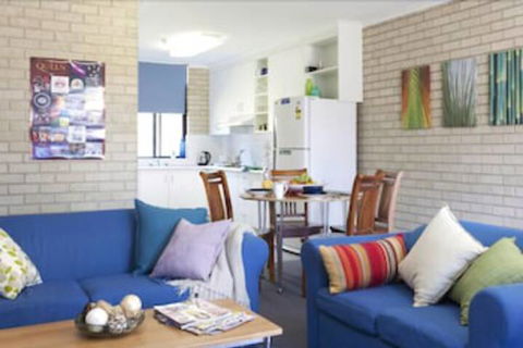SCU Village - Kingaroy Accommodation 6