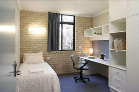 SCU Village - Kingaroy Accommodation 4