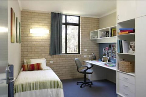 SCU Village - Kingaroy Accommodation 3