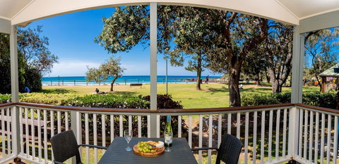 Woolgoolga Beach Holiday Park - Kingaroy Accommodation 6