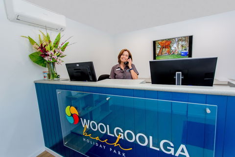 Woolgoolga Beach Holiday Park - Kingaroy Accommodation 5