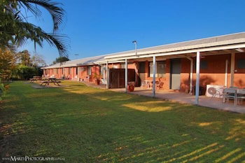 Morayfield Tavern & Motel - Kingaroy Accommodation 0
