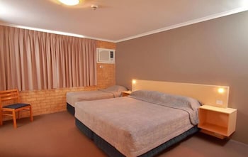 Morayfield Tavern & Motel - Kingaroy Accommodation 2