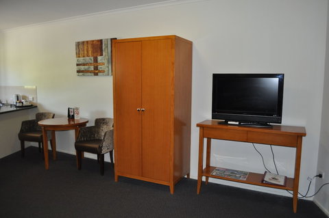 Sundowner Hotel Motel - Kingaroy Accommodation 3