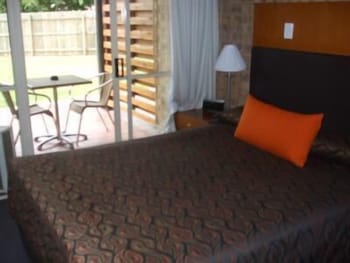 Sundowner Hotel Motel - Kingaroy Accommodation 2