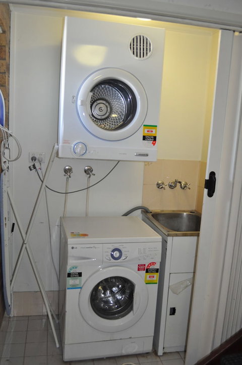 Sundowner Hotel Motel - Kingaroy Accommodation 1