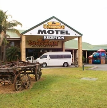 Sundowner Hotel Motel - Kingaroy Accommodation 6
