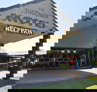 Sundowner Hotel Motel - Kingaroy Accommodation