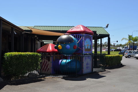 Sundowner Hotel Motel - Kingaroy Accommodation 5