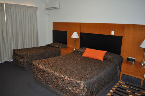 Sundowner Hotel Motel - Kingaroy Accommodation 4