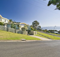 PierView Apartments - Kingaroy Accommodation