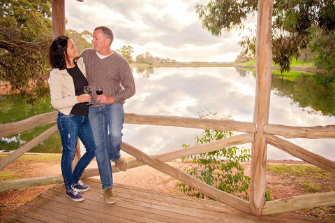 Evedon Park Bush Retreat - Kingaroy Accommodation 0