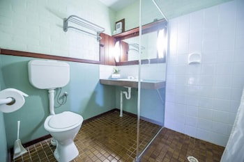 Evedon Park Bush Retreat - Kingaroy Accommodation 4