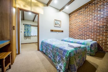 Evedon Park Bush Retreat - Kingaroy Accommodation 3