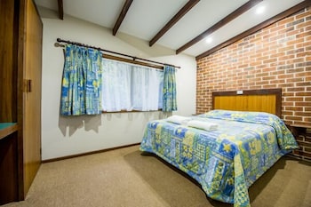 Evedon Park Bush Retreat - Kingaroy Accommodation 1