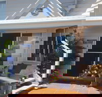 Blue Summit Cottages - Kingaroy Accommodation