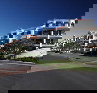 The Sands Resort - Kingaroy Accommodation