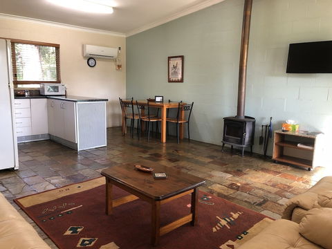 Country Cottages Of Bridgetown - Kingaroy Accommodation 2