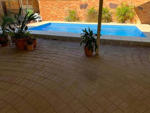 Jumbuck Motel - Kingaroy Accommodation 6