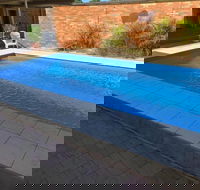 Jumbuck Motel - Kingaroy Accommodation