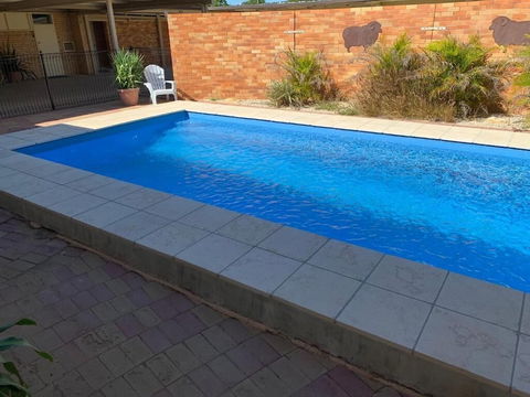 Jumbuck Motel - Kingaroy Accommodation 0