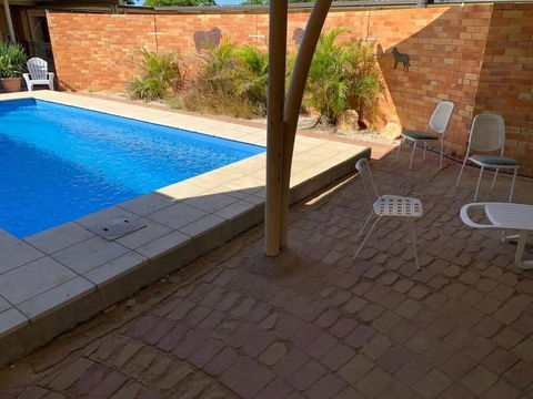 Jumbuck Motel - Kingaroy Accommodation 2