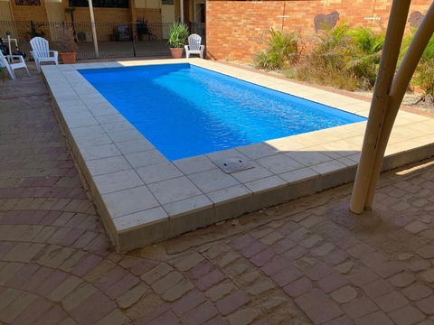 Jumbuck Motel - Kingaroy Accommodation 3