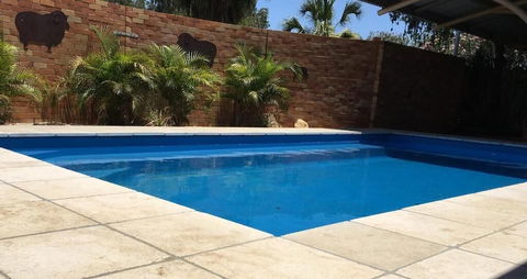 Jumbuck Motel - Kingaroy Accommodation 5