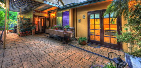 Hillview Oak B & B - Kingaroy Accommodation 2