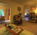 Hillview Oak B  B - Kingaroy Accommodation