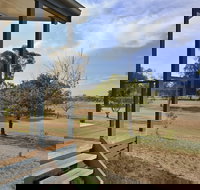 Mudgee Valley Park - Kingaroy Accommodation