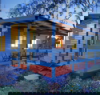 Cobar Caravan Park - Kingaroy Accommodation