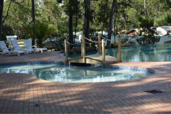 Kianga NSW Kingaroy Accommodation