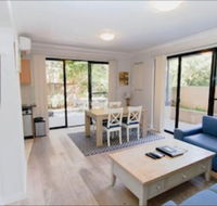 Bondi Beach Garden Apartment - Kingaroy Accommodation