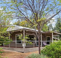 Margies on Mt Franklin - Kingaroy Accommodation