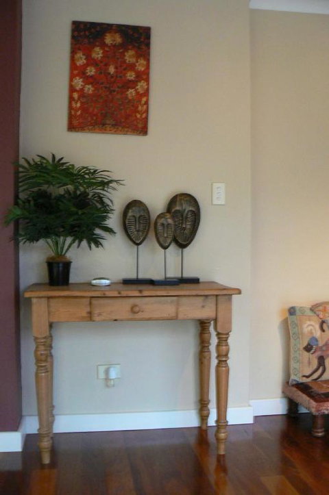 Le Boulevard - Kingaroy Accommodation 3