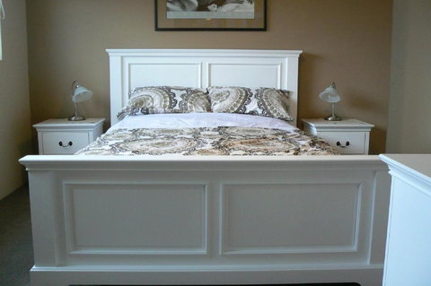 Le Boulevard - Kingaroy Accommodation 1