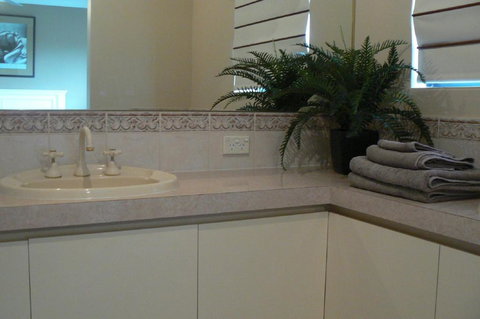 Le Boulevard - Kingaroy Accommodation 2