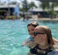 Lake Tinaroo Holiday Park - Kingaroy Accommodation