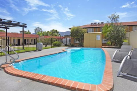 Country Capital Motel - Kingaroy Accommodation 2