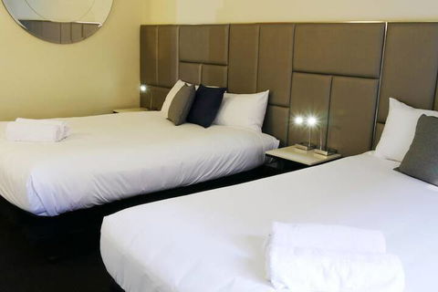 Country Capital Motel - Kingaroy Accommodation 7