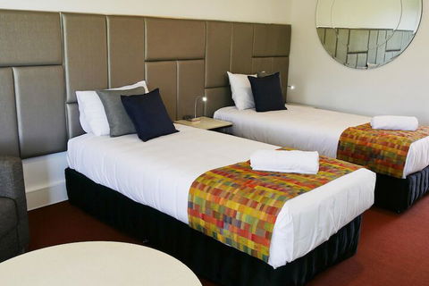 Country Capital Motel - Kingaroy Accommodation 5